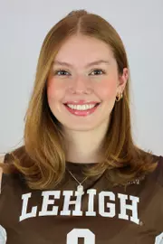 Grace Slovensky Head Shot 2024-25