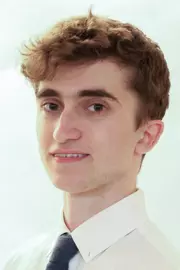 Aidan Judge 2025