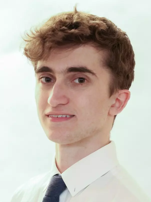 Aidan Judge 2025