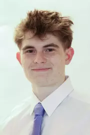 Alex Blaszkiewicz 2025
