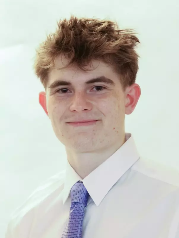 Alex Blaszkiewicz 2025
