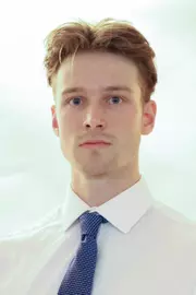 Baxter Reihman 2025