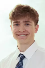 Ben Radoslovich 2025