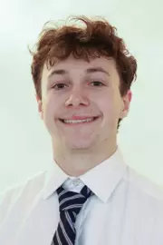 Corbin Homan 2025