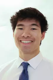 David Huang 2025
