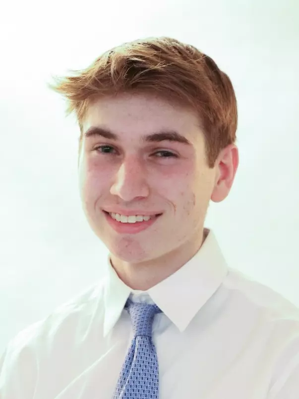 Evan McDonnell 2025