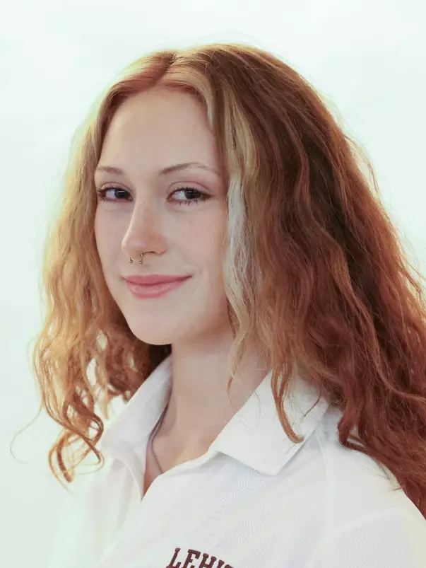 Hannah Vogel 2025