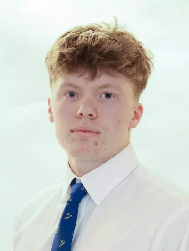 Jack Wicke 2025
