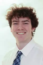 James Corcoran 2025