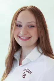 Jenna O'Dell 2025