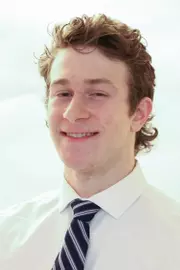 John Barnwell 2025