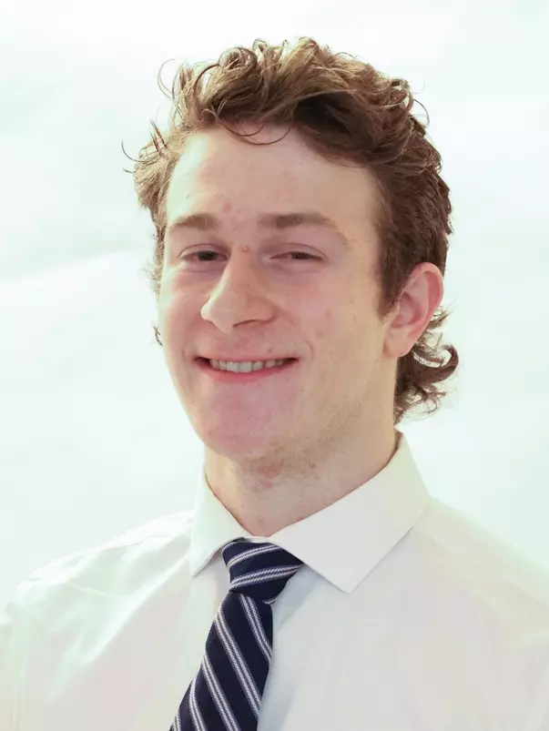 John Barnwell 2025