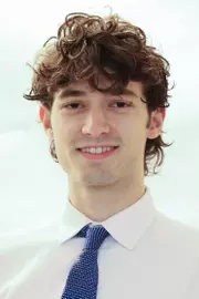 Joseph Carruth 2025