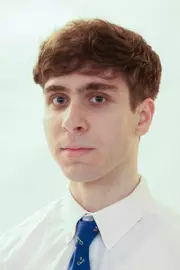 Lucas Rosenberg 2025