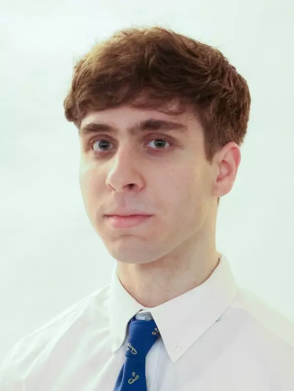 Lucas Rosenberg 2025