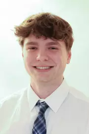 Luke Blum 2025