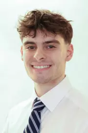 Matthew Stugart 2025