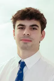 Max Reznik 2025
