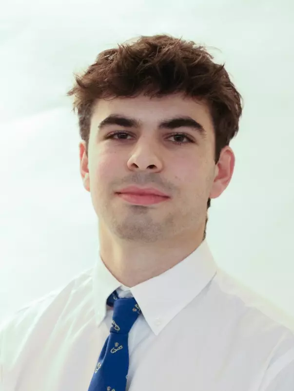 Max Reznik 2025