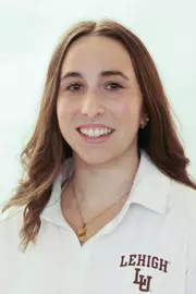 Meghan Hastings 2025