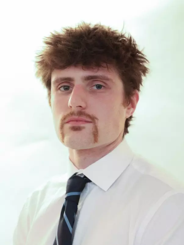 Patrick Flynn 2025