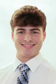 Sam Jones 2025