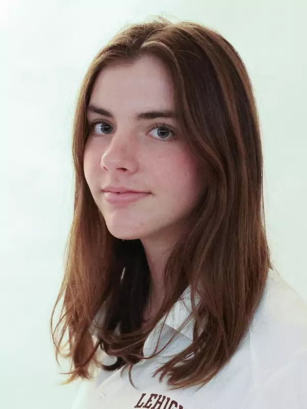 Sophia Lally 2025
