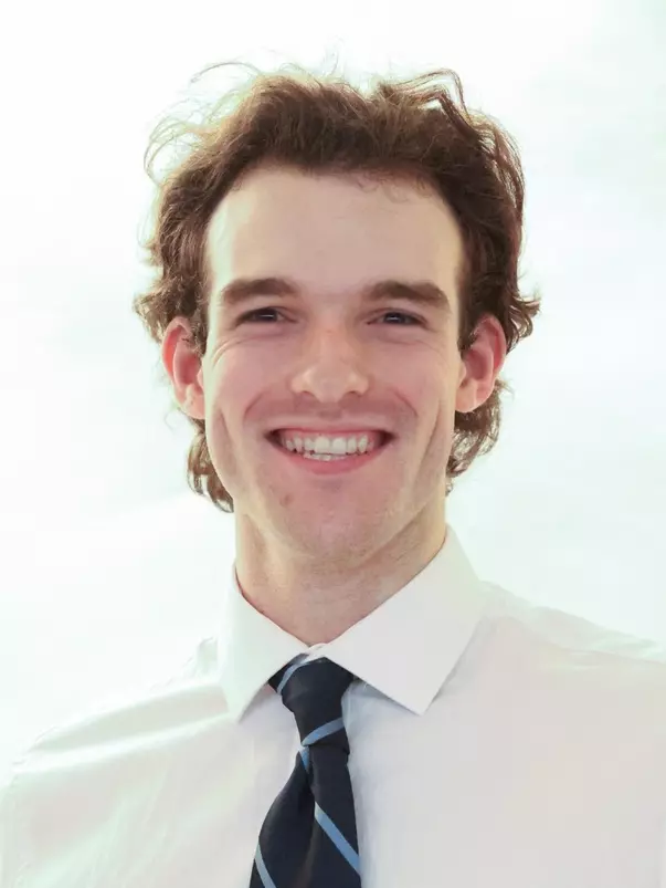 William Snider 2025