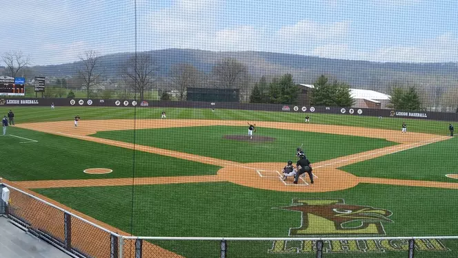 J. David Walker Field