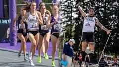 Abby Klebe and Jaden Ferguson combo