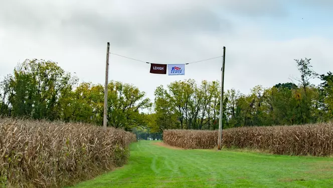 Paul Short Run Course