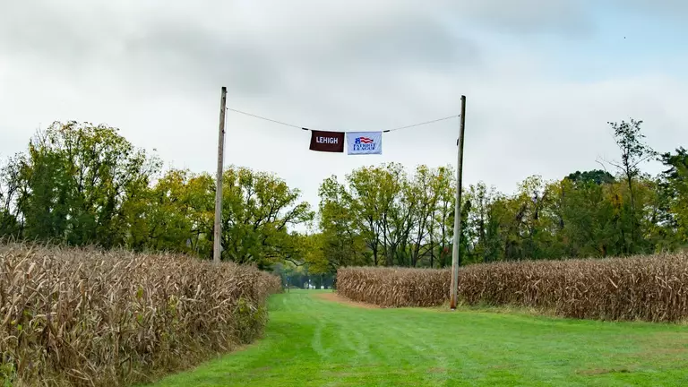 Lehigh to Host 2025 Paul Short Run Thursday and Friday