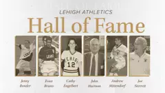 Hall of Fame Class Graphic 2025