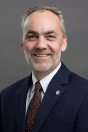 Jeremy Gibson