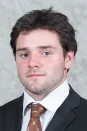 Connor Hilling