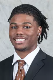 Jarrod Penright Jr.