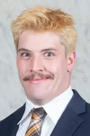 Dillon Sheehan