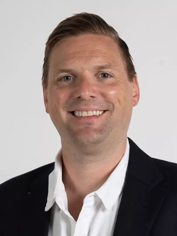 Shawn McLaughlin 2025