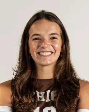 Madison McCartney 2025