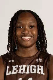Ufuoma Omene 2025