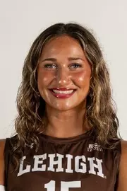 Mary Massias 2025