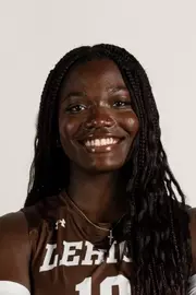 Alysia Fingall 2025