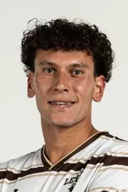 Ethan Berger 2025