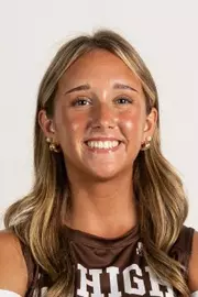 Molly Thompson 2025