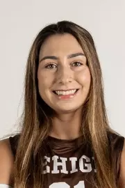 Natalie Luscomb 2025