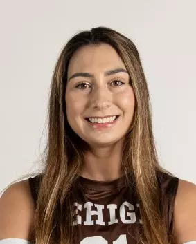 Natalie Luscomb 2025