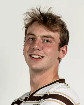 Matthew Aitchison 2025