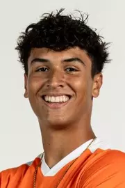 Jonah Ramsey 2025