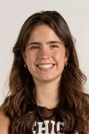 Chloe Fisher 2025
