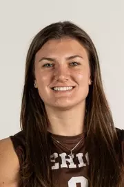 Olivia Lasee 2025